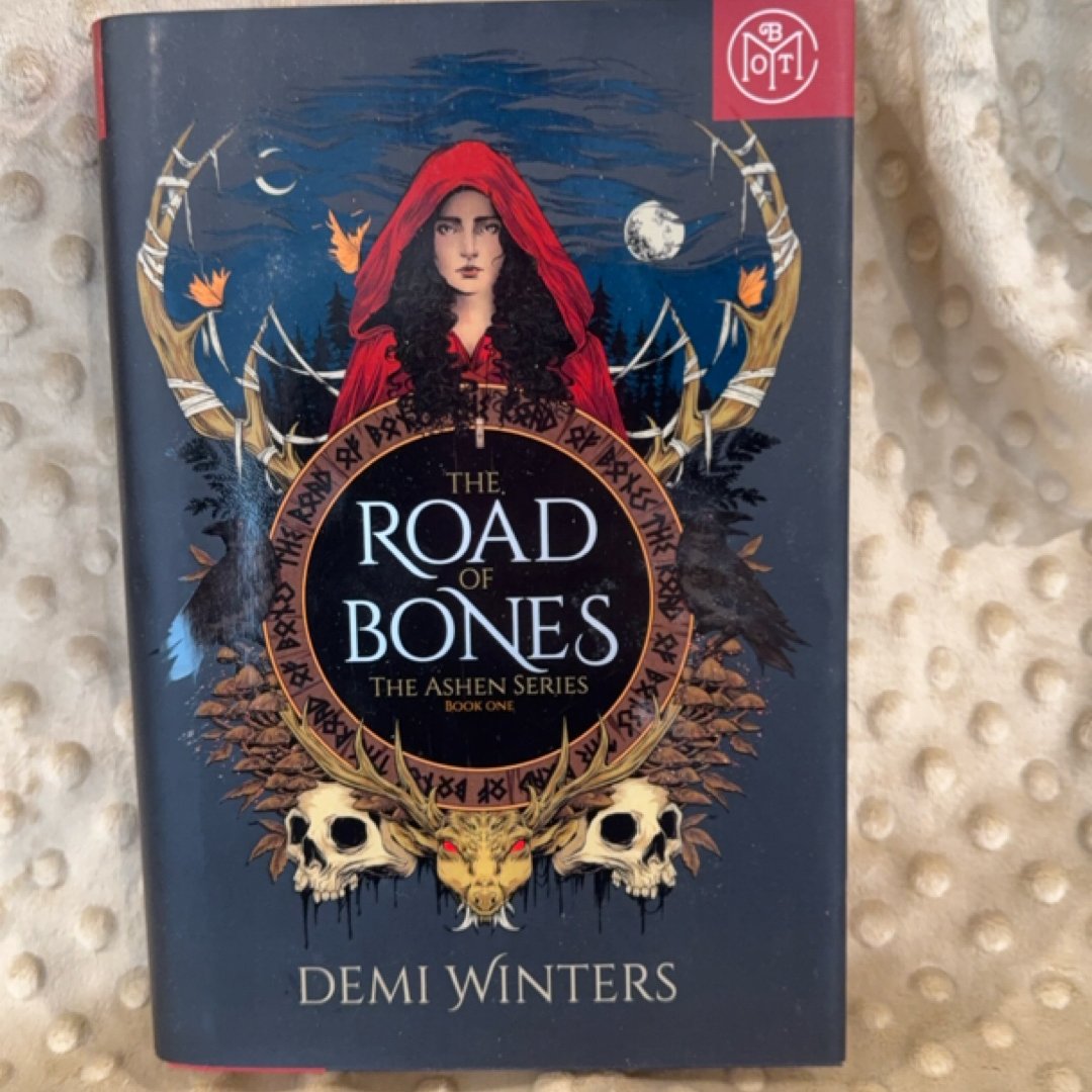 The Road of Bones