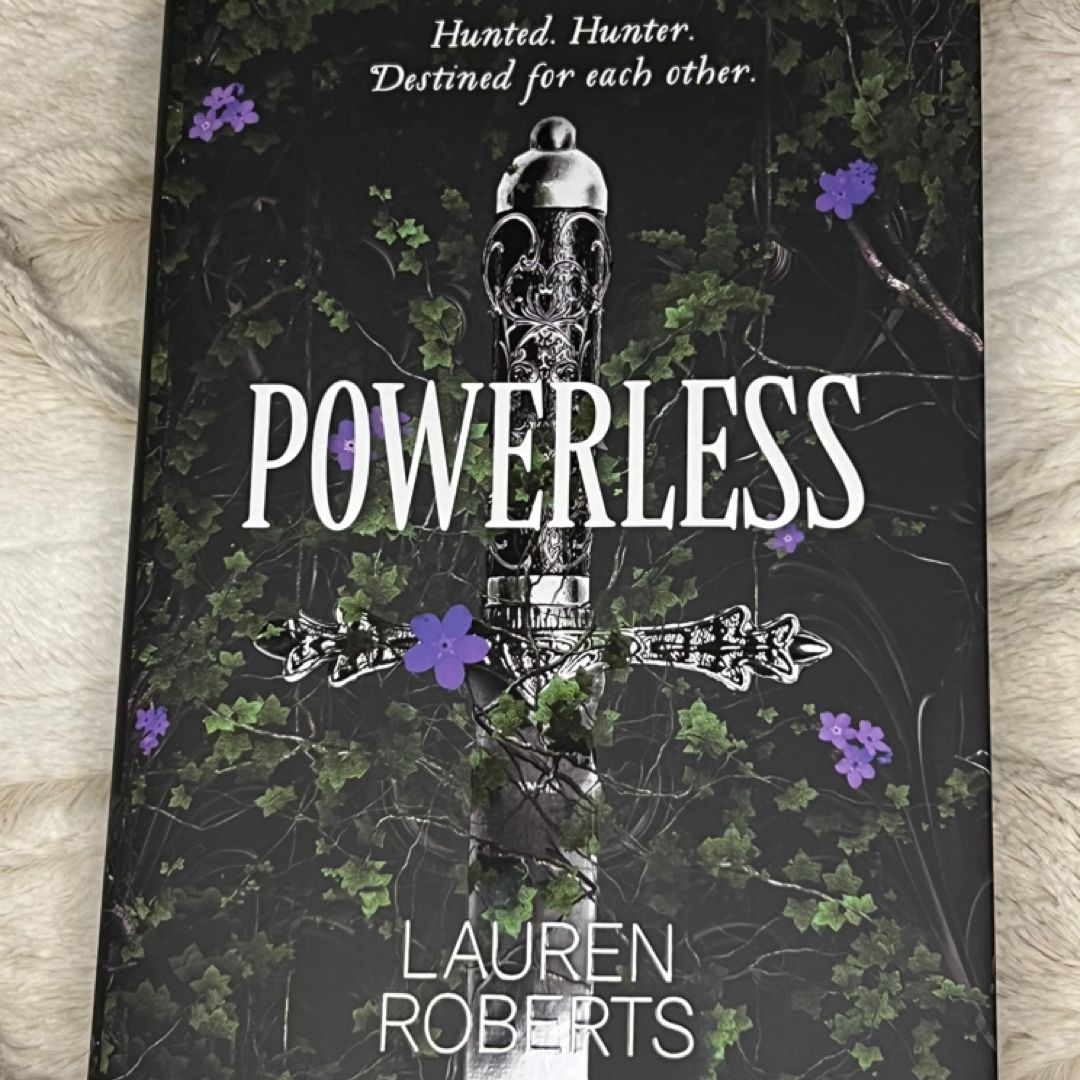 Powerless