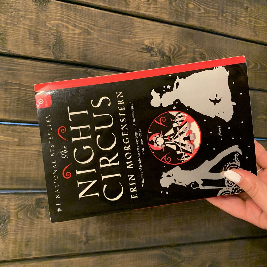The Night Circus