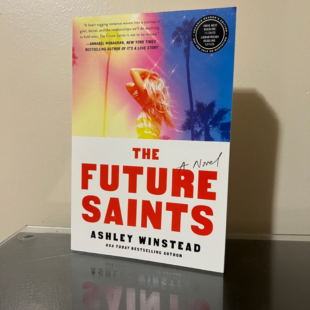 The Future Saints
