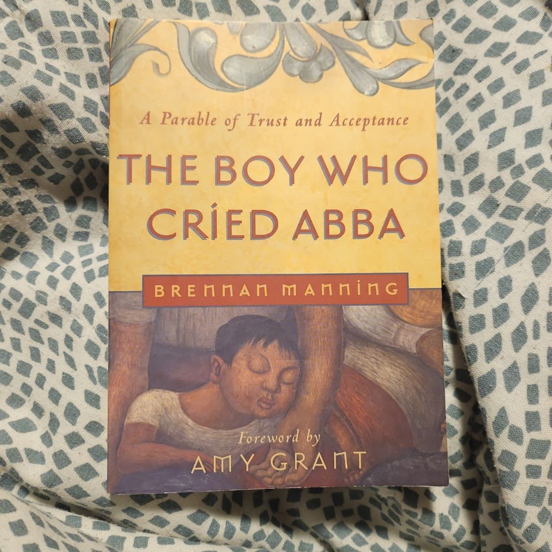 The Boy Who Cried Abba