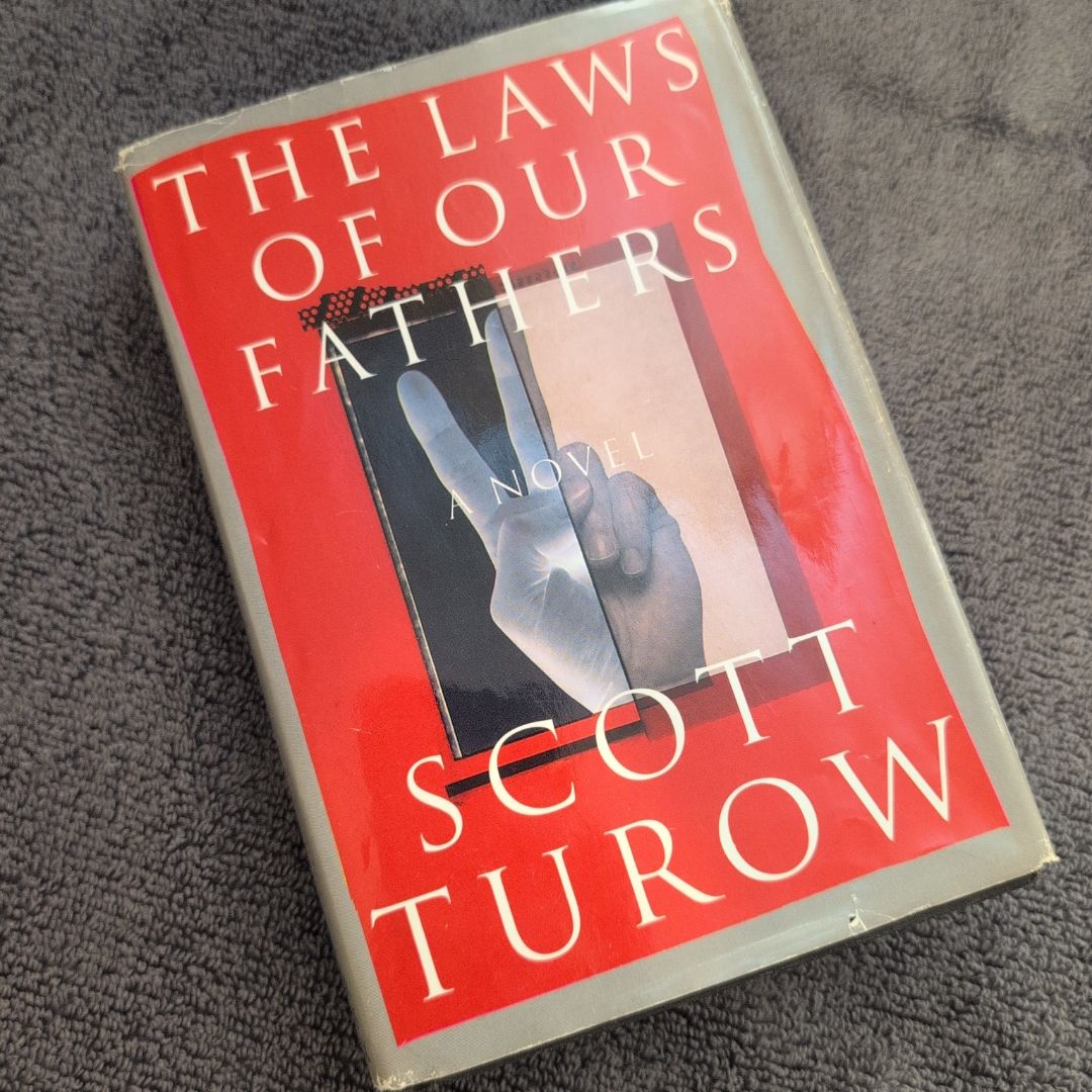 The Laws of Our Fathers