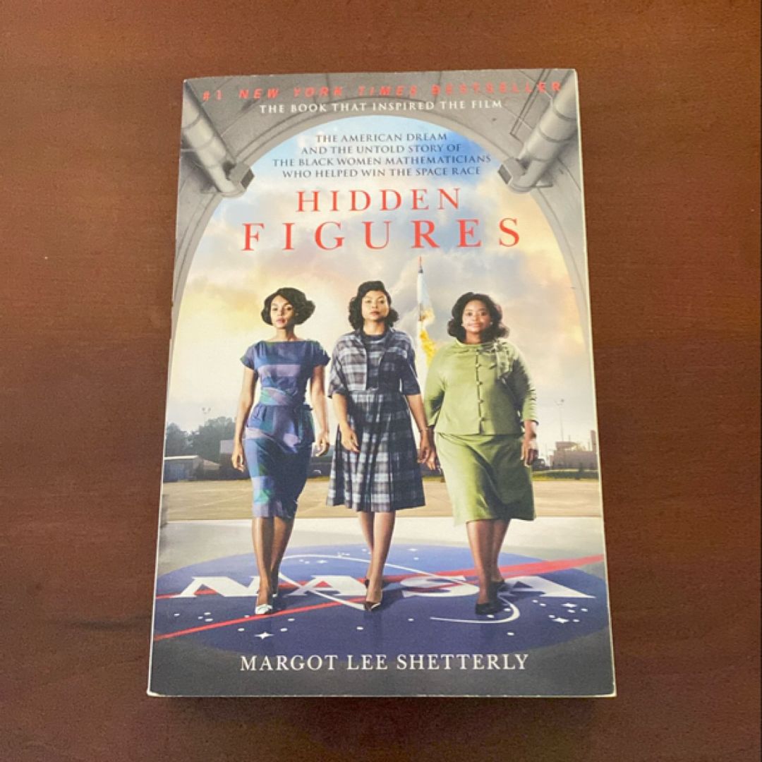 Hidden Figures