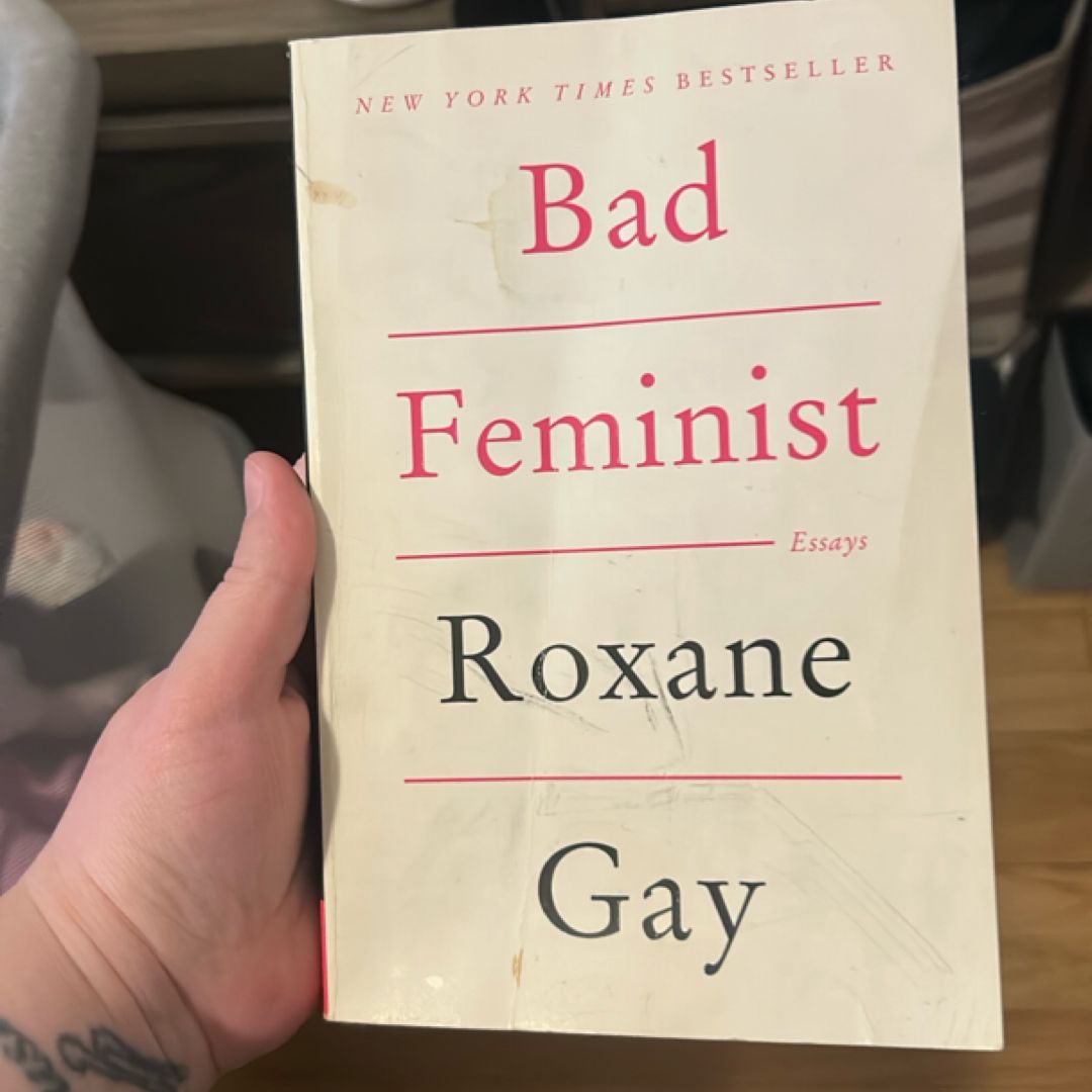 Bad Feminist