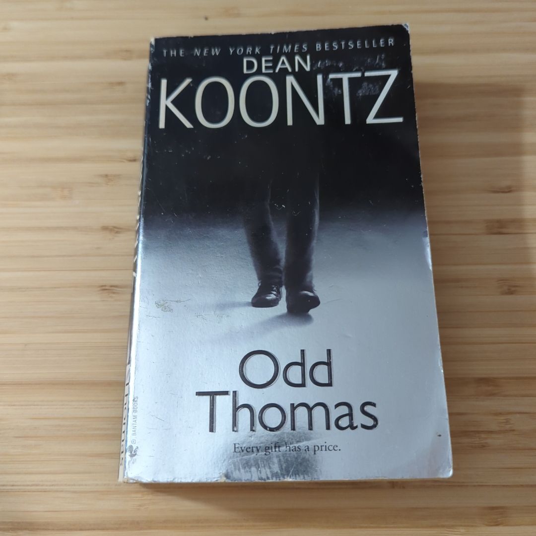 Odd Thomas