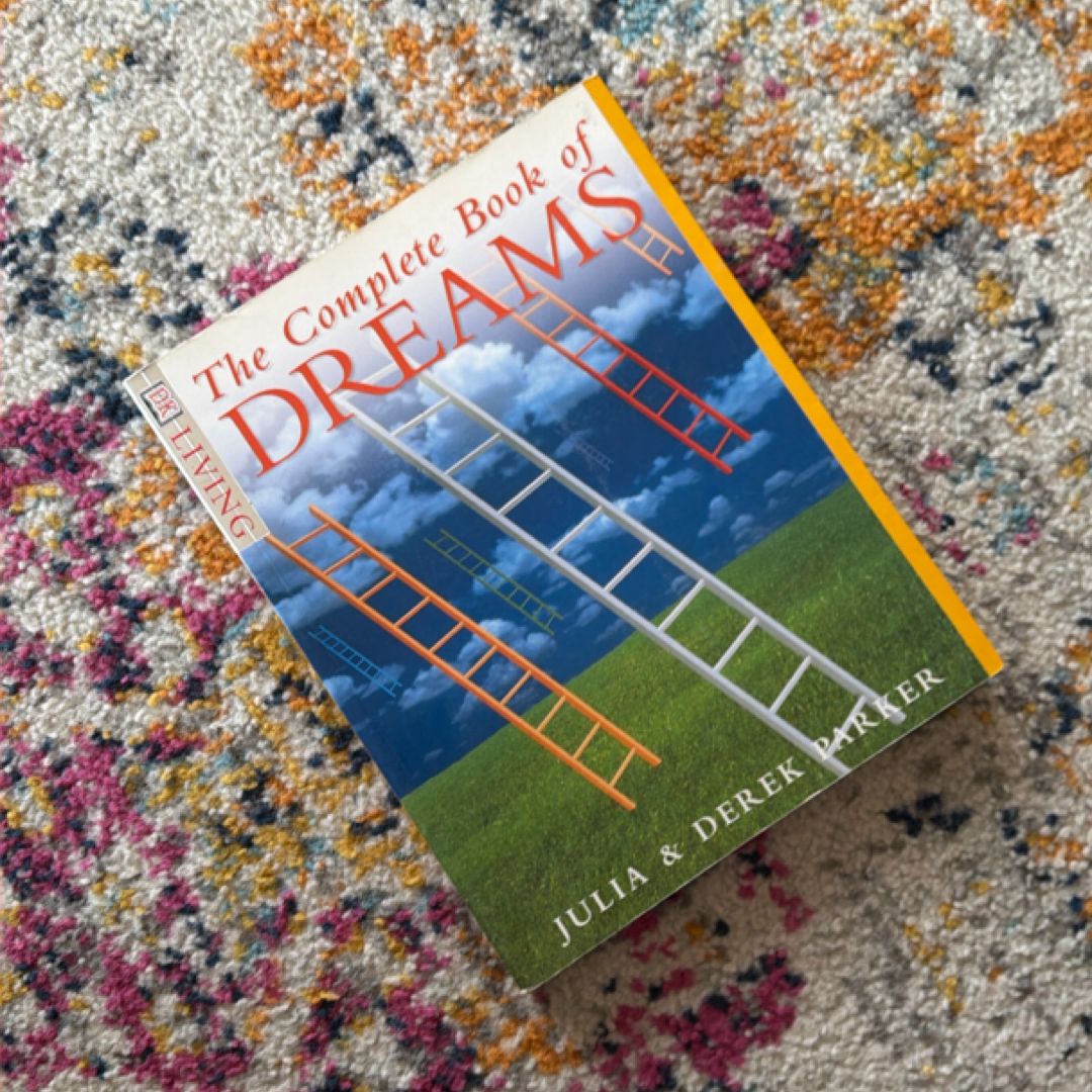 The Complete Book of Dreams