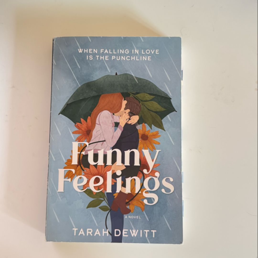 Funny Feelings - ANNOTATED!!!