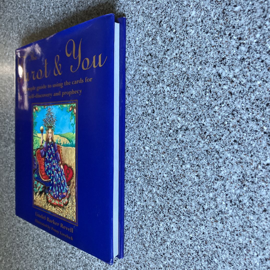 The Tarot and You  **