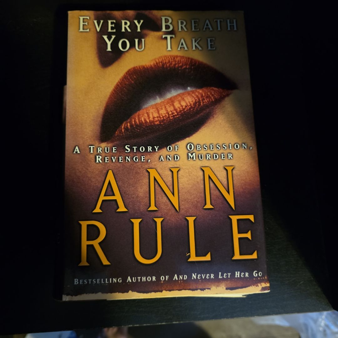 Every Breath You Take