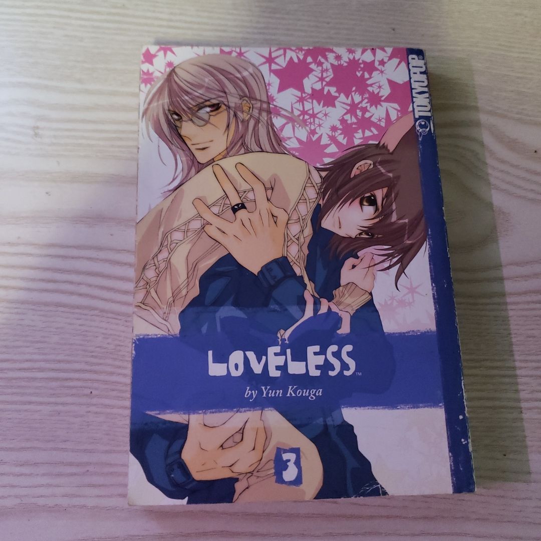 Loveless
