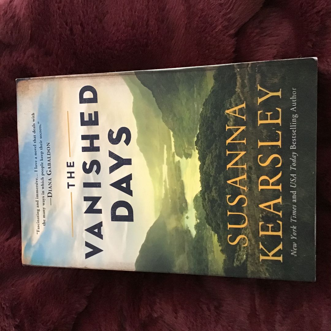 The Vanished Days