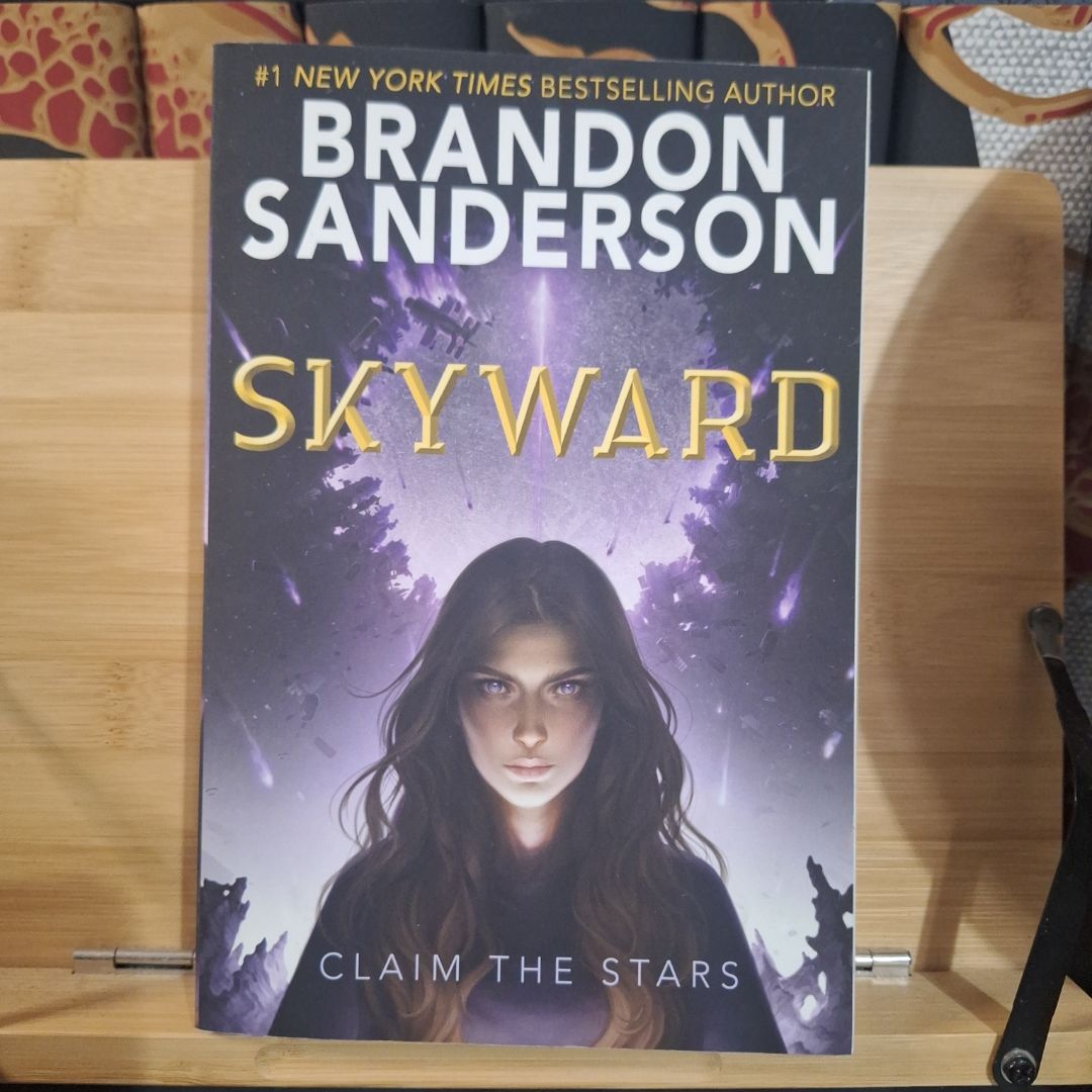 Skyward