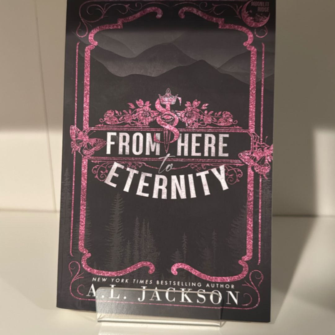 From Here to Eternity
