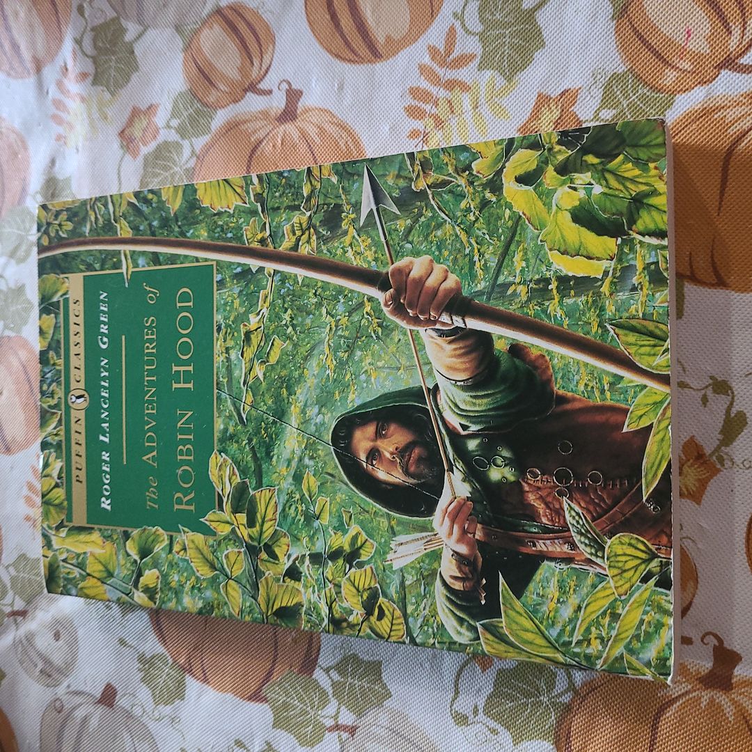 The Adventures of Robin Hood