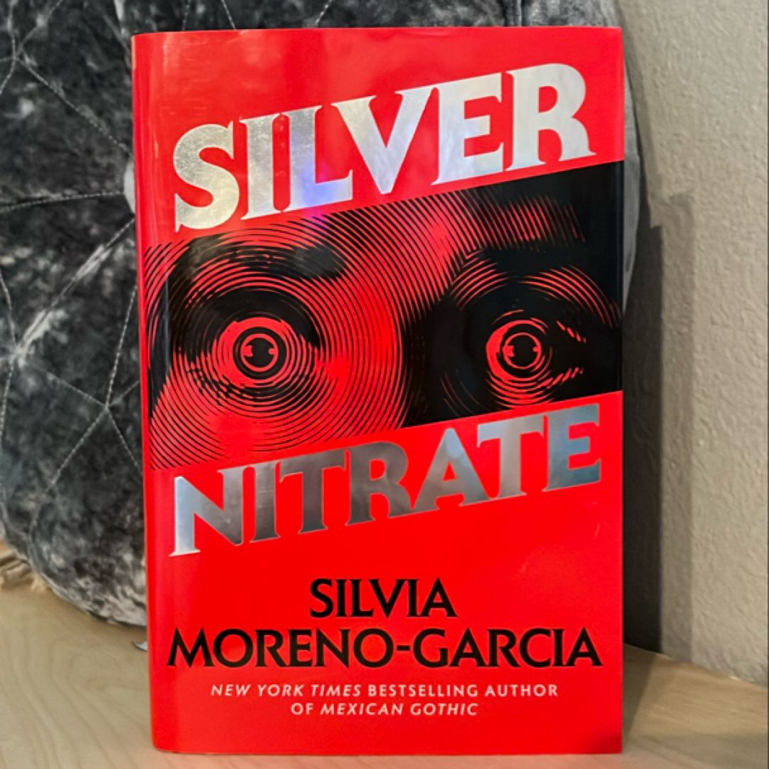 Silver Nitrate