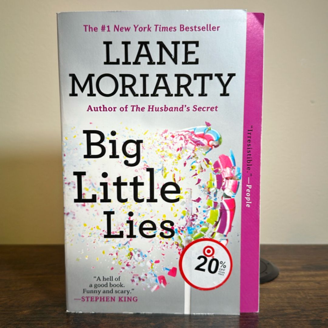 Big Little Lies