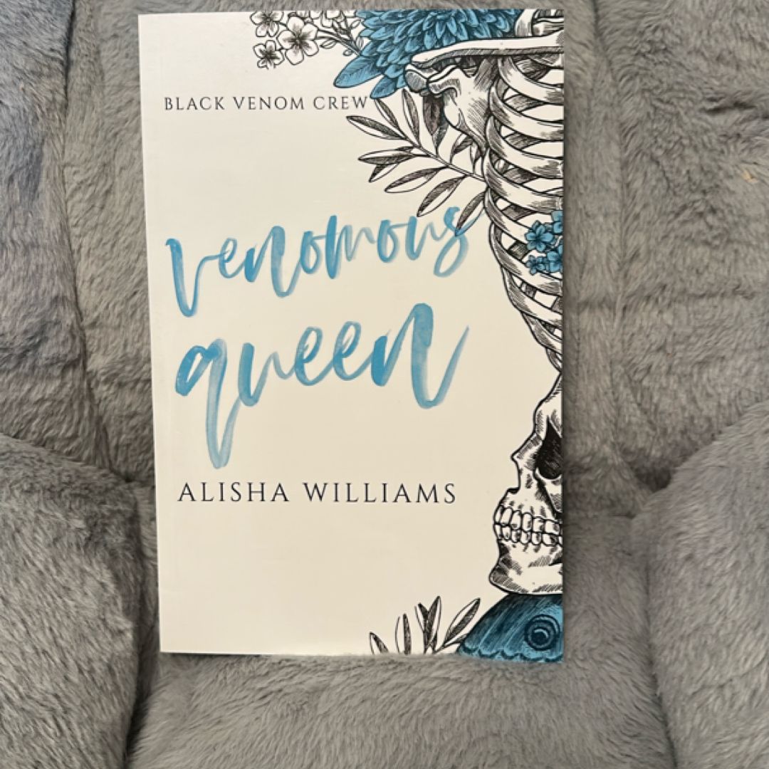 Venomous Queen