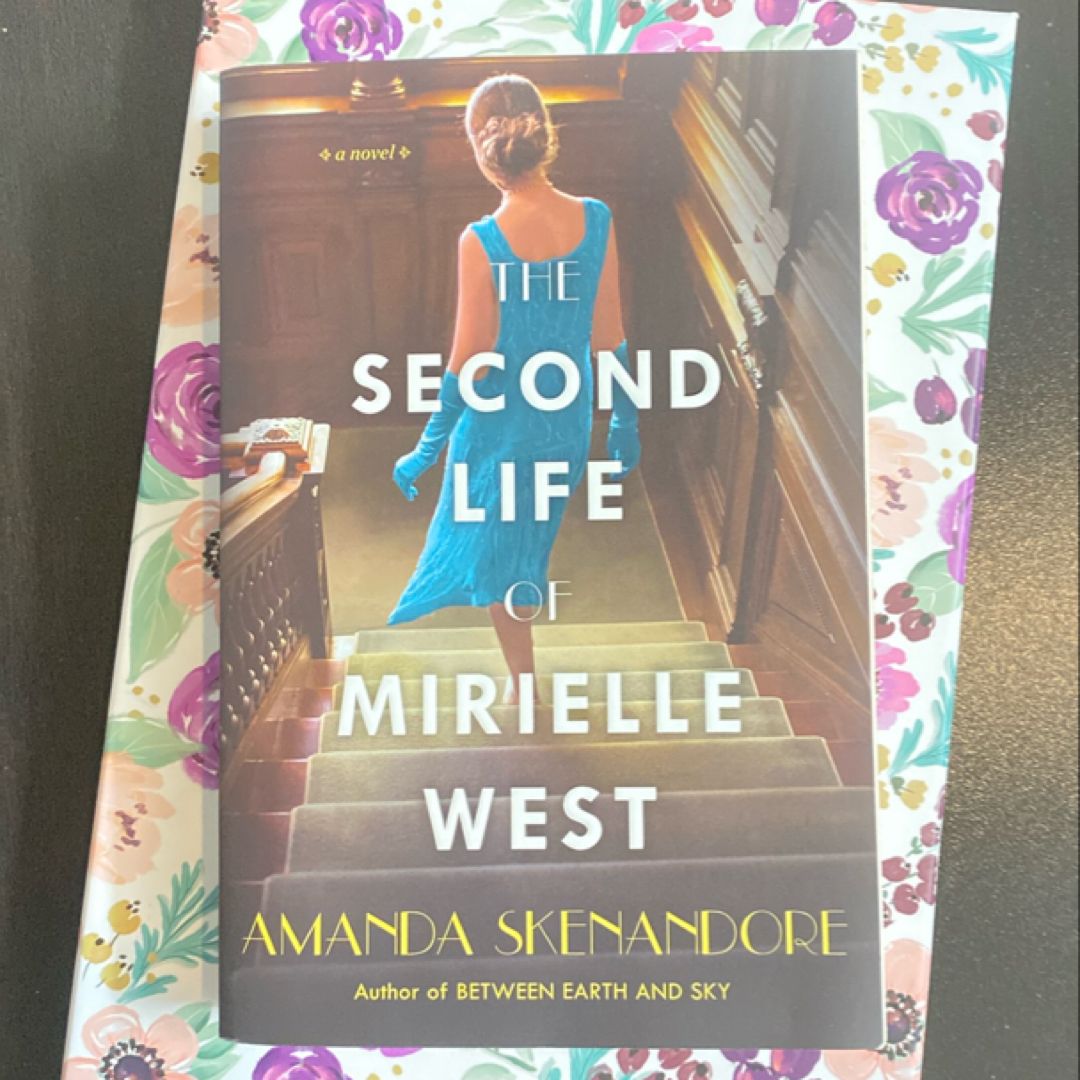The Second Life of Mirielle West