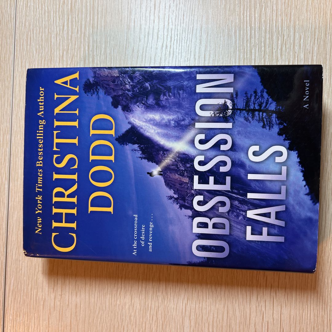 Obsession Falls