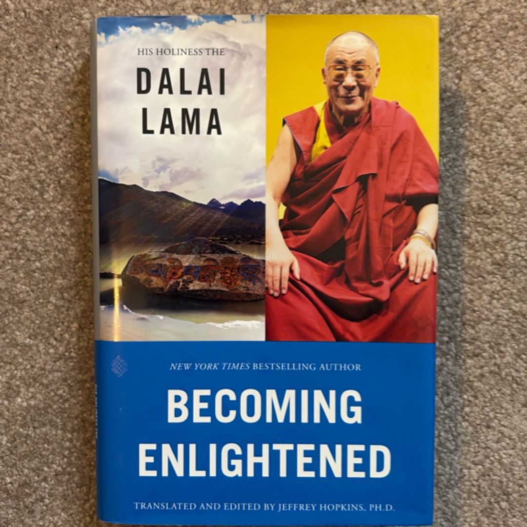 Becoming Enlightened