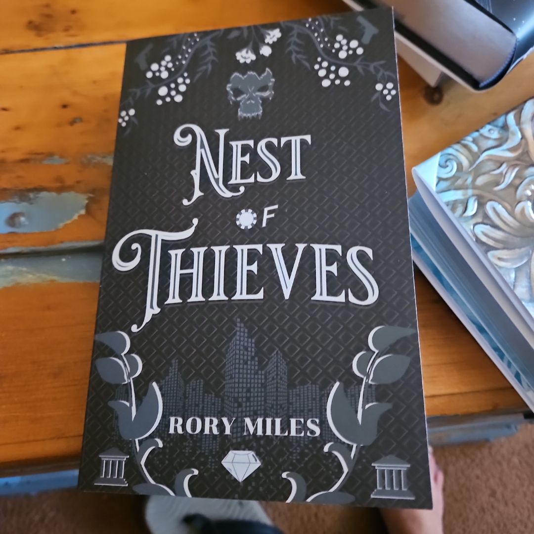 Nest of Thieves 