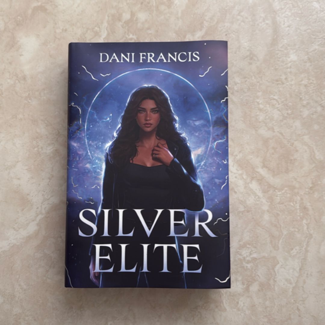 Silver Elite