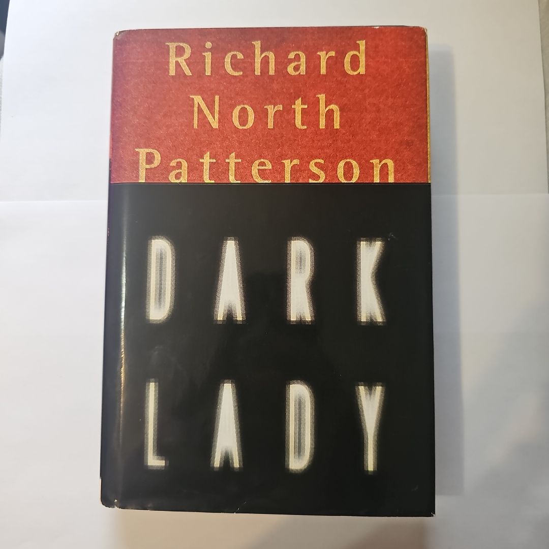 Dark Lady