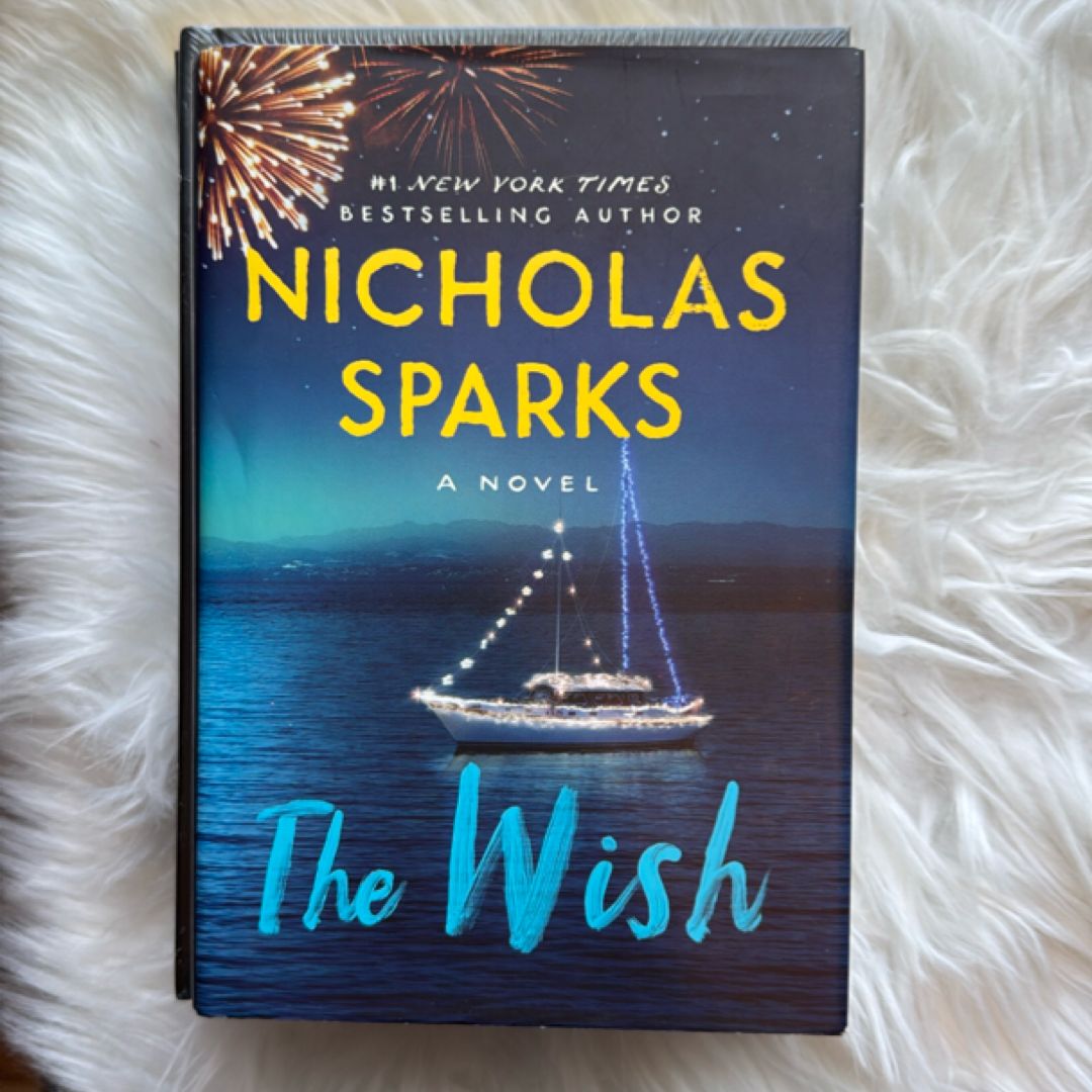 The Wish