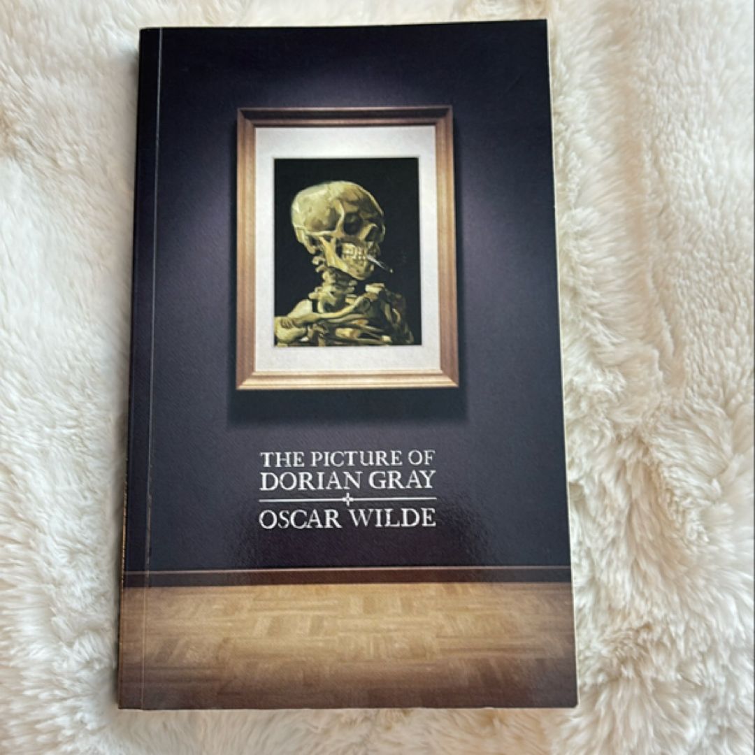 The Picture of Dorian Gray