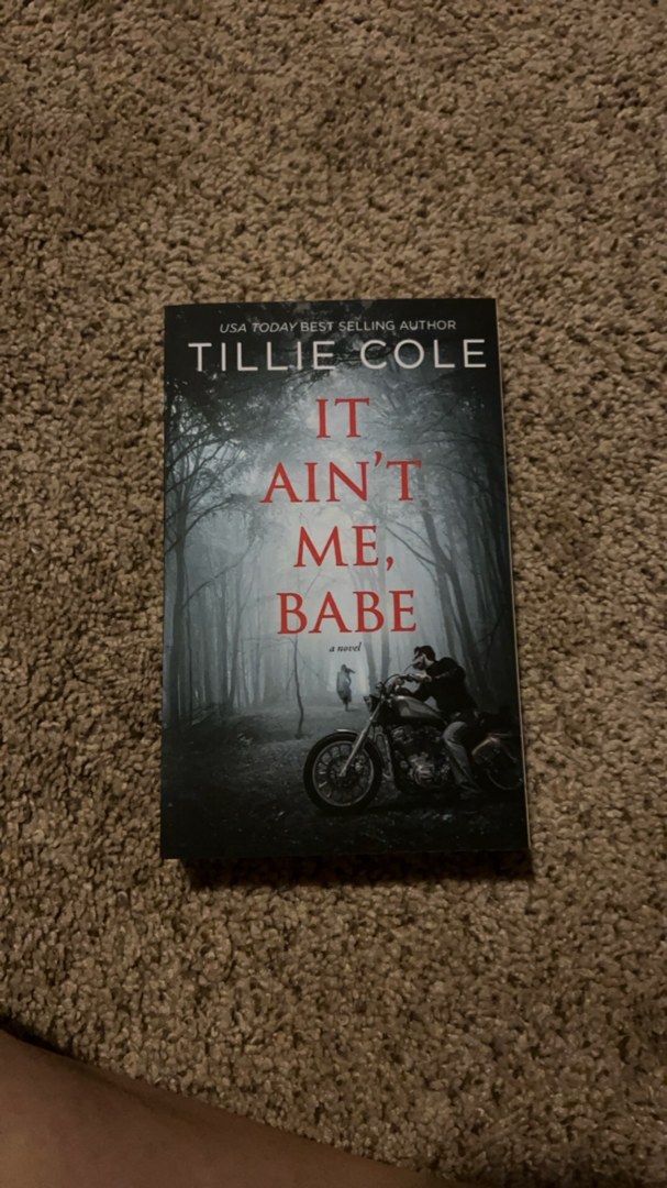 It Ain't Me, Babe