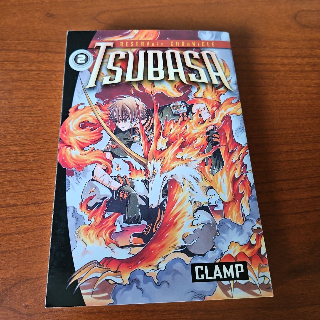 Tsubasa