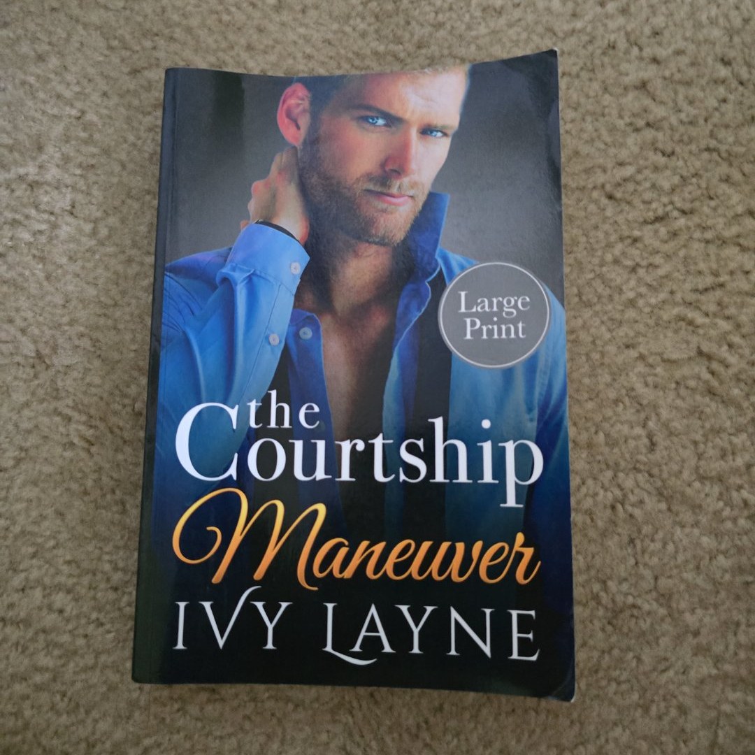 The Courtship Maneuver