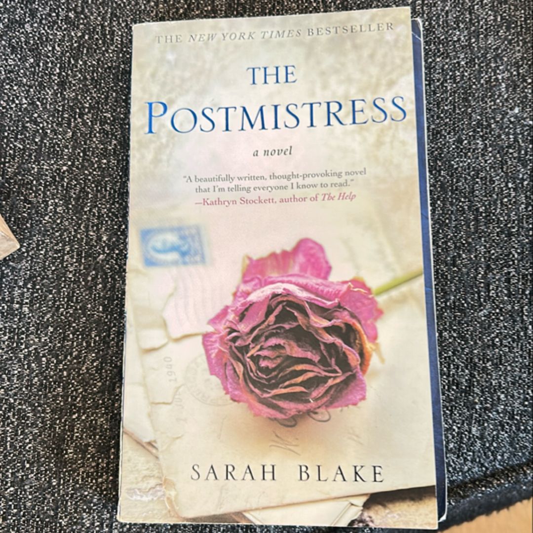 The Postmistress