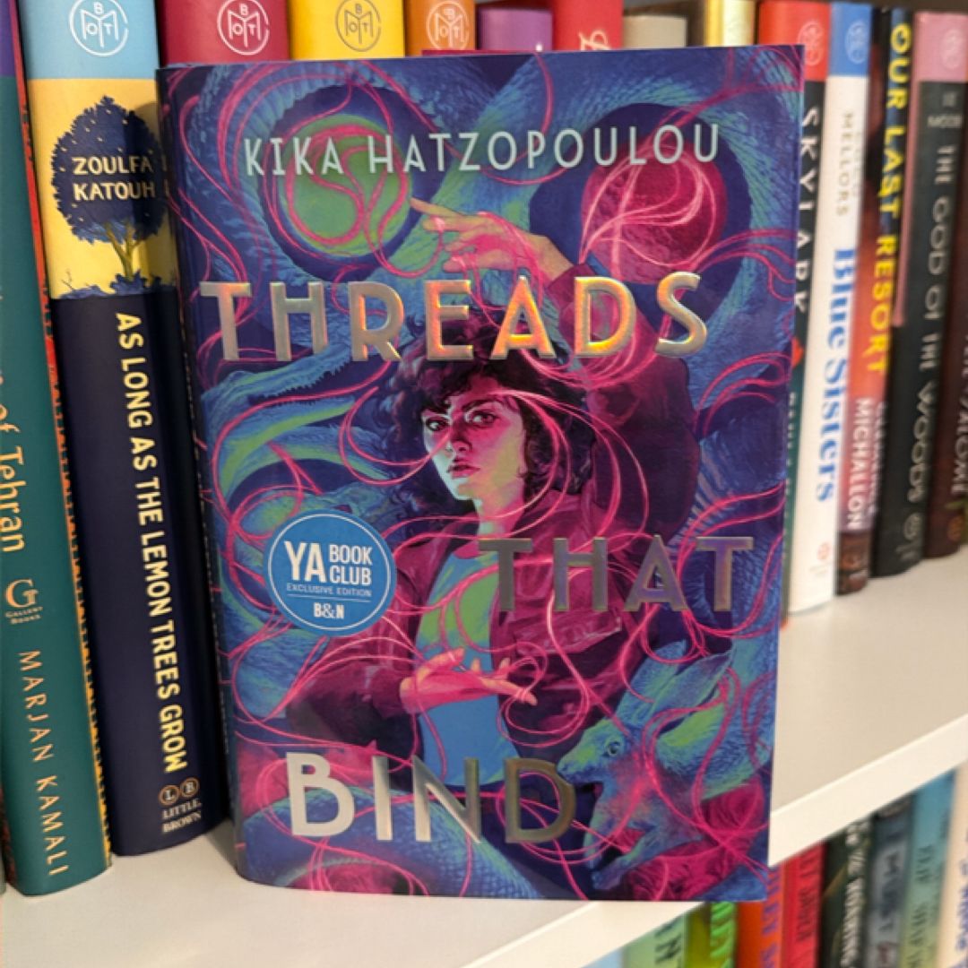 Threads That Bind