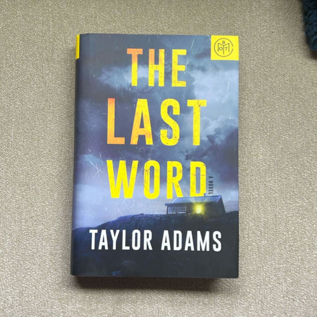 The Last Word