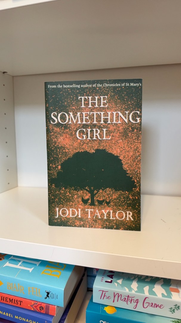 The Something Girl