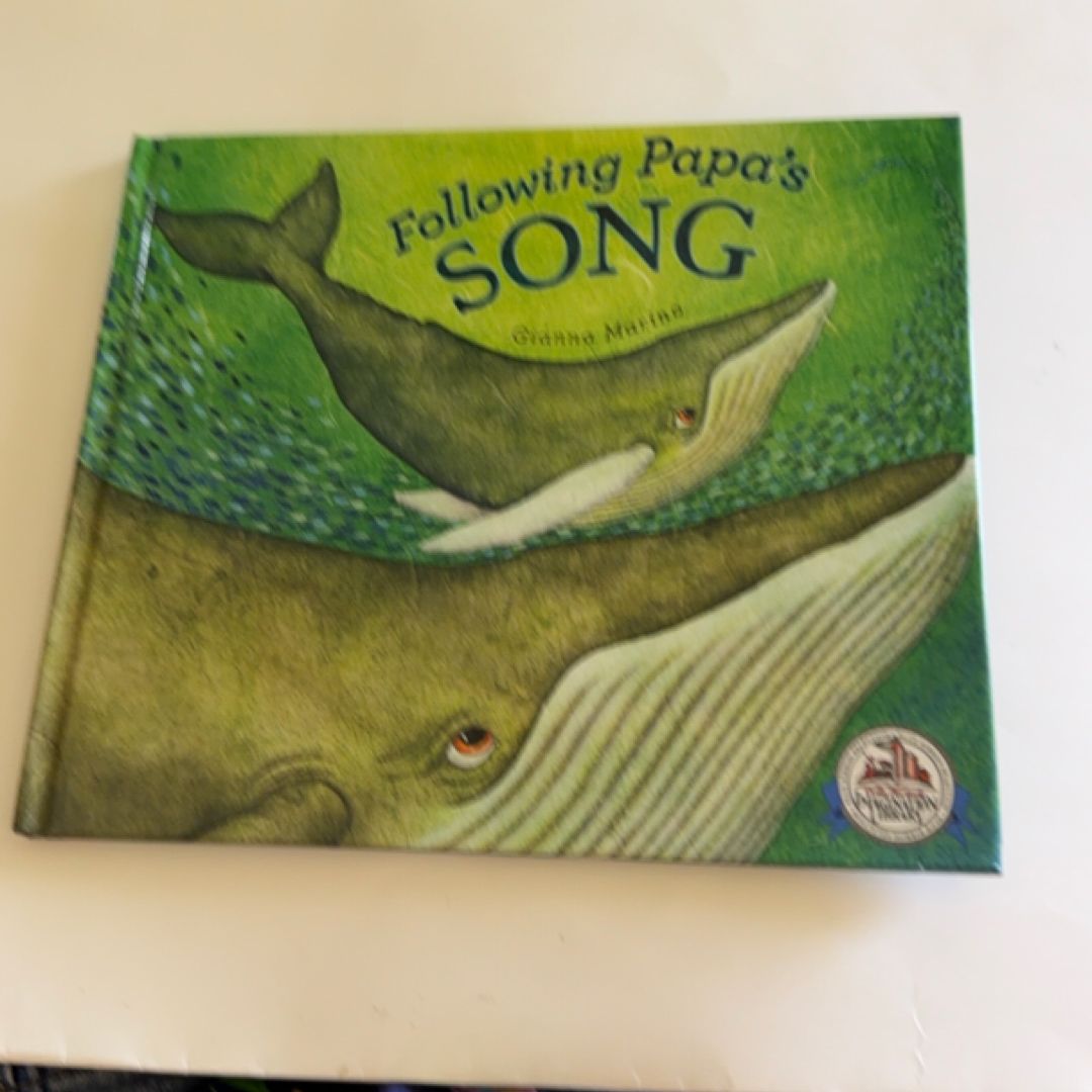 Following Papa's Song