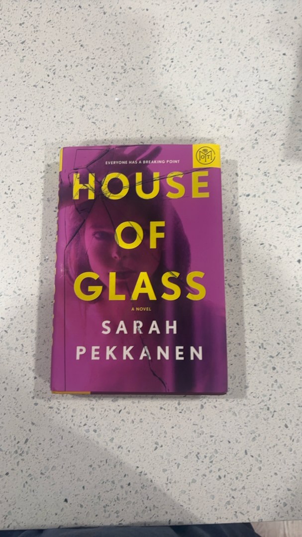 House of Glass