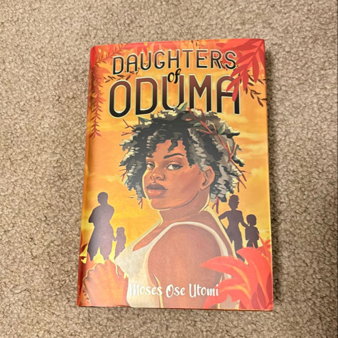 Daughters of Oduma