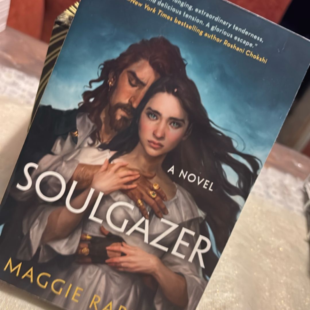 Soulgazer