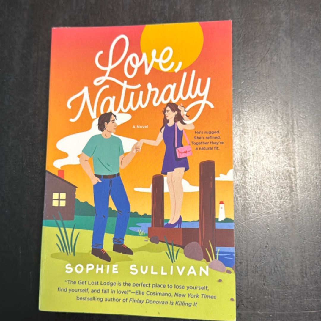 Love, Naturally