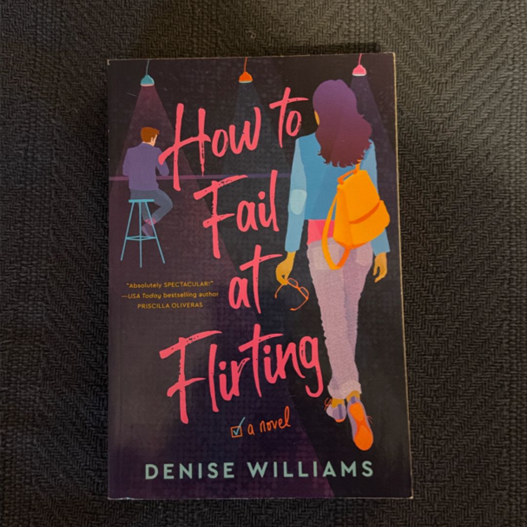 How to Fail at Flirting