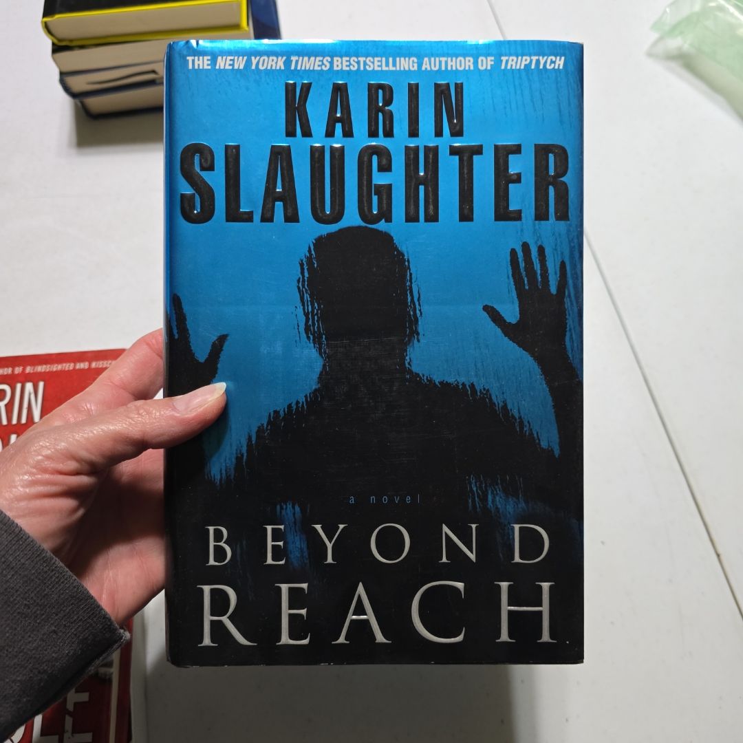 Beyond Reach