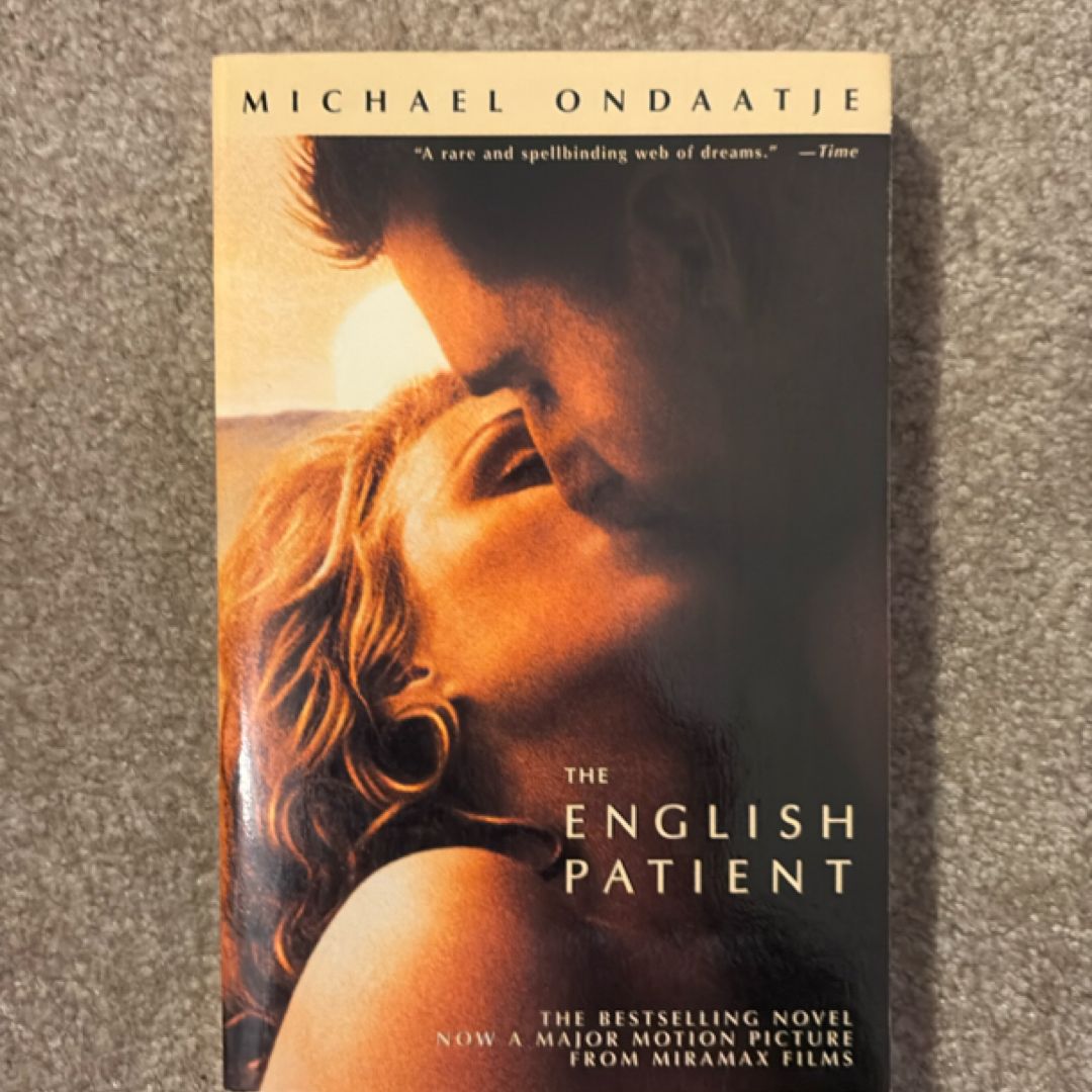 The English Patient