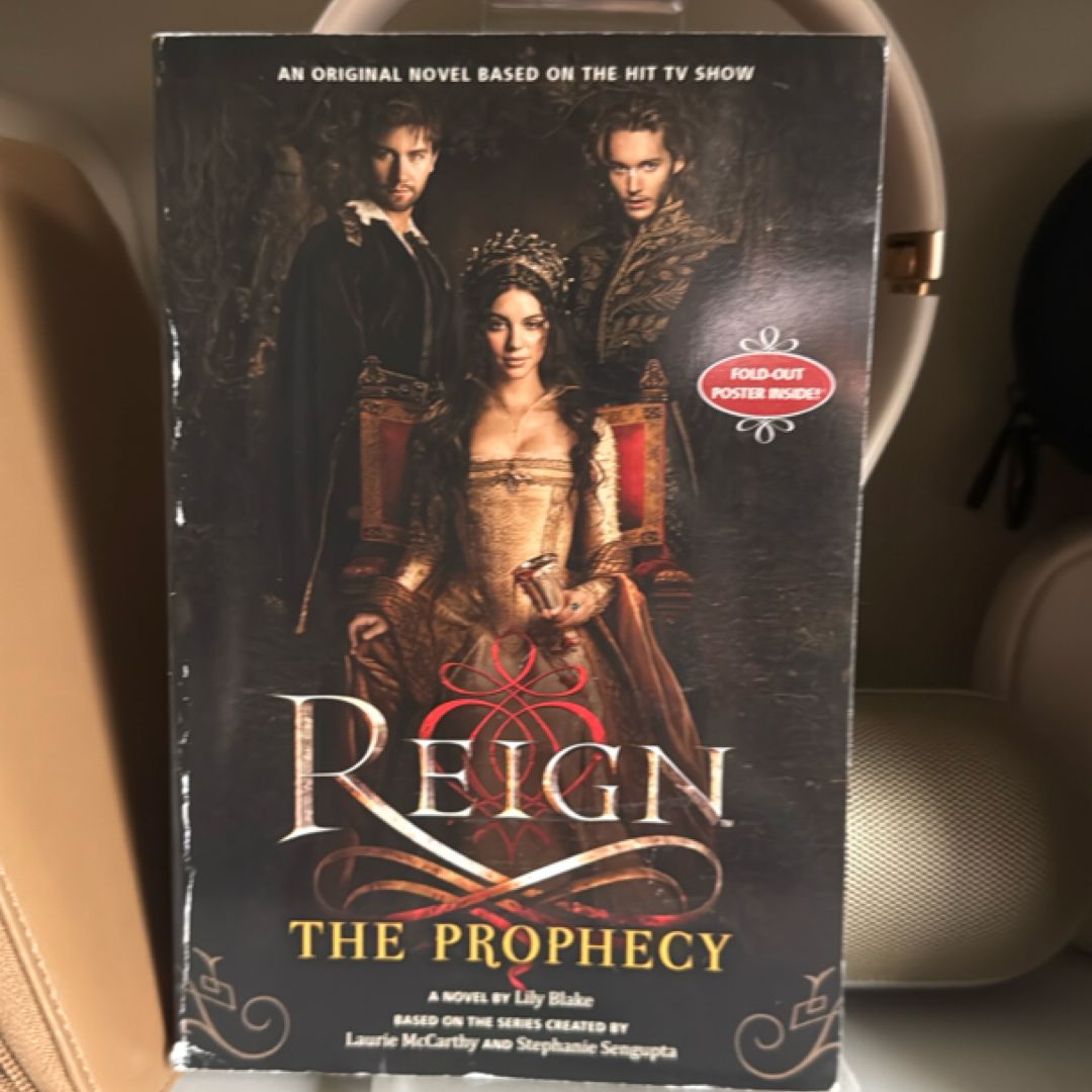Reign: the Prophecy