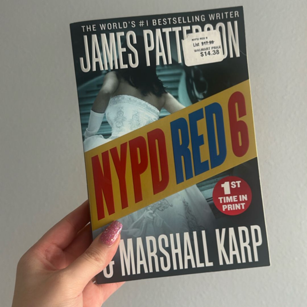 NYPD Red 6