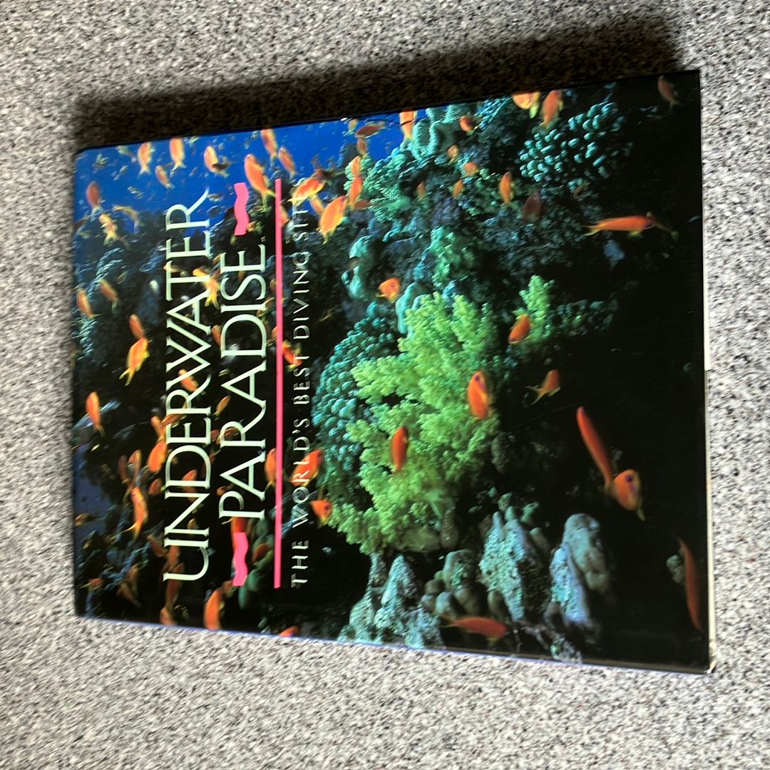 Underwater Paradise