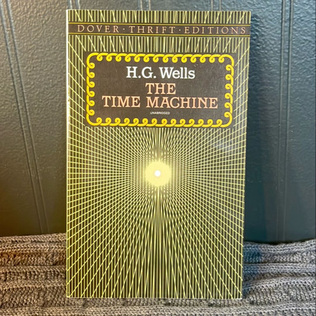 The Time Machine