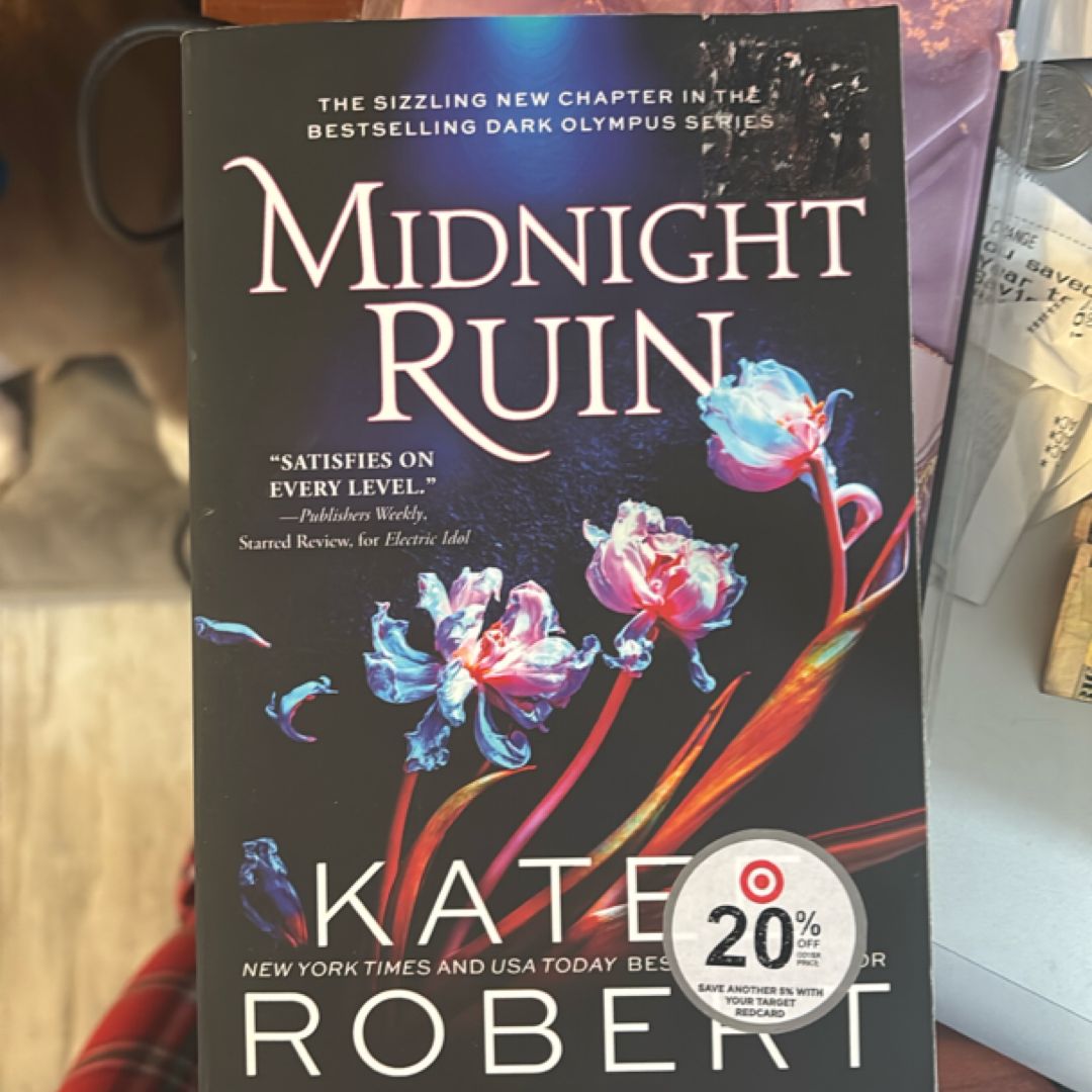 Midnight Ruin