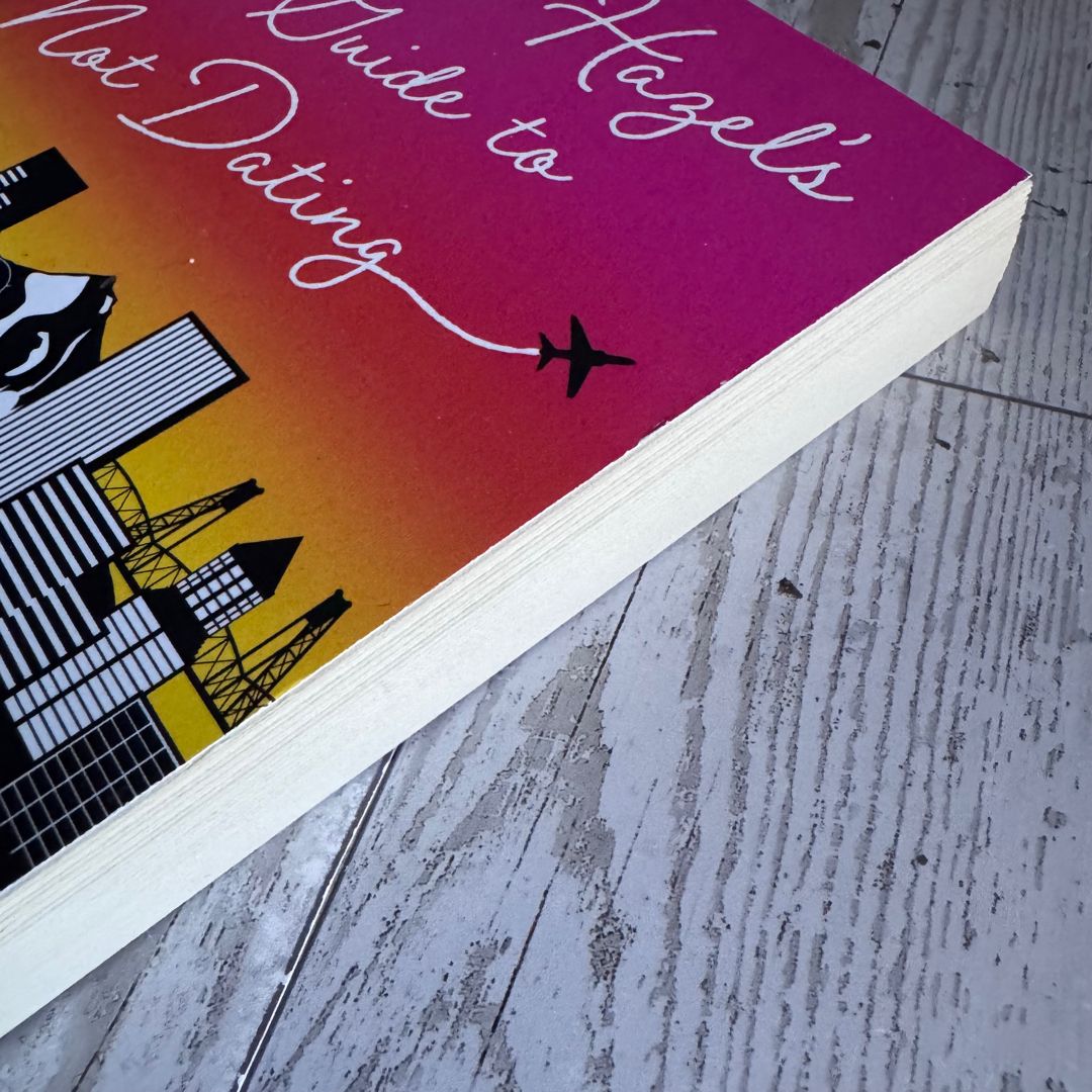 Josh and Hazel's Guide to Not Dating